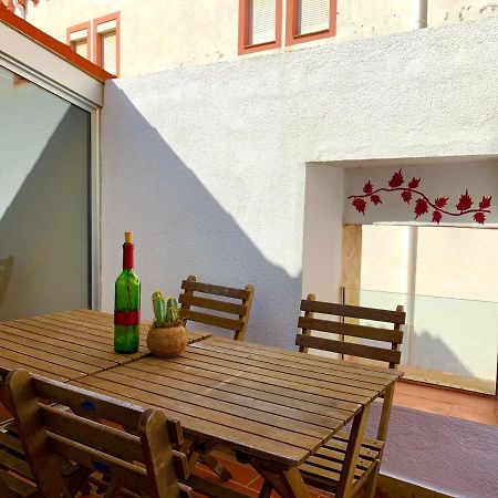 Apartament Atico Junto A La Catedral Tarragona Zewnętrze zdjęcie