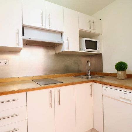 Apartament Atico Junto A La Catedral Tarragona Zewnętrze zdjęcie