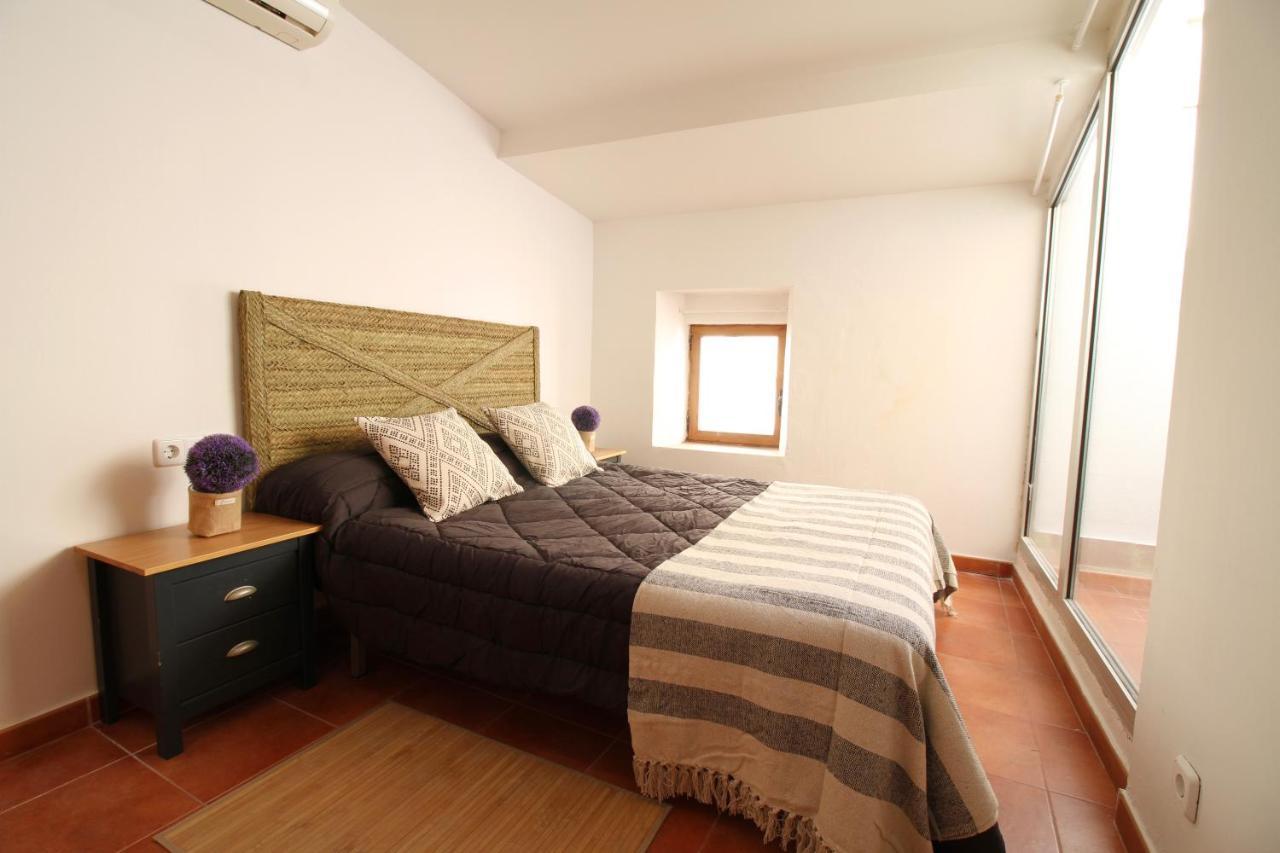Apartament Atico Junto A La Catedral Tarragona Zewnętrze zdjęcie