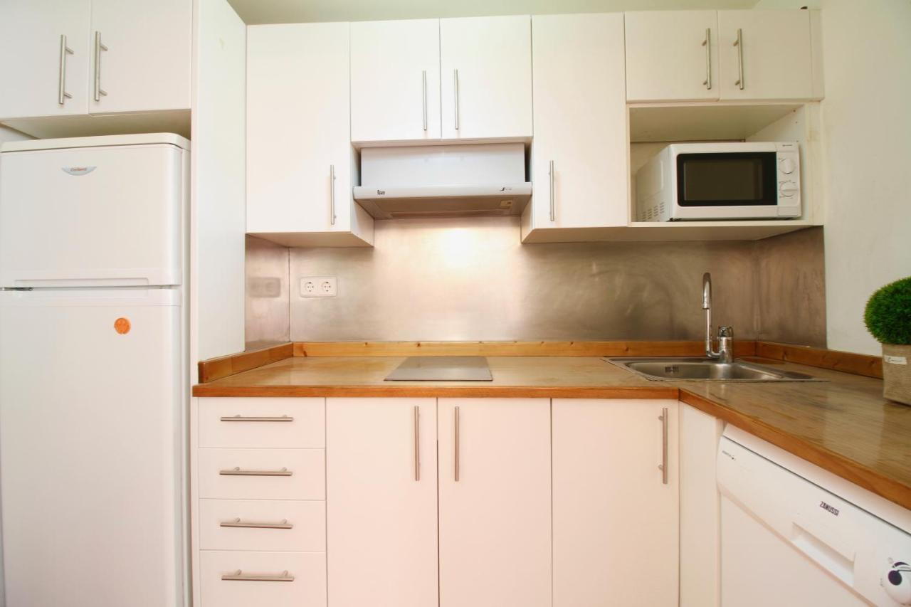 Apartament Atico Junto A La Catedral Tarragona Zewnętrze zdjęcie