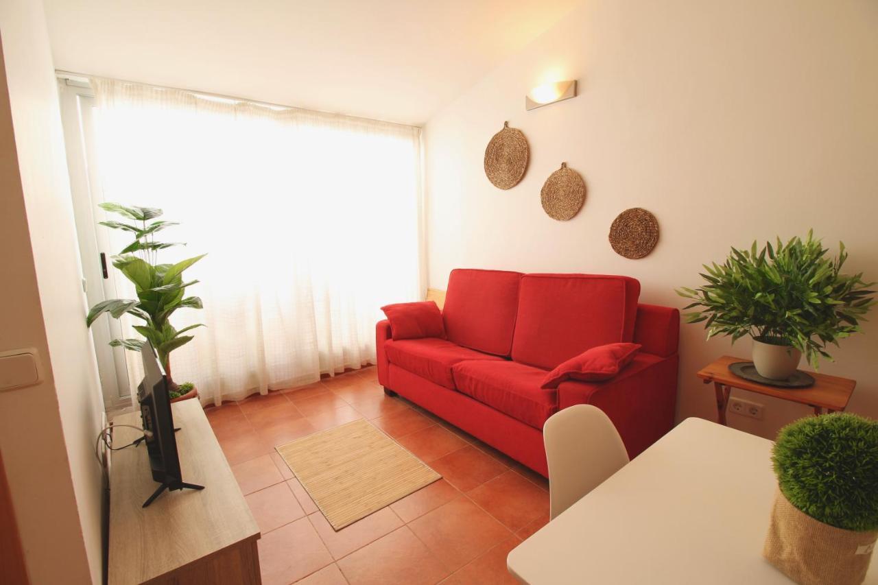Apartament Atico Junto A La Catedral Tarragona Zewnętrze zdjęcie
