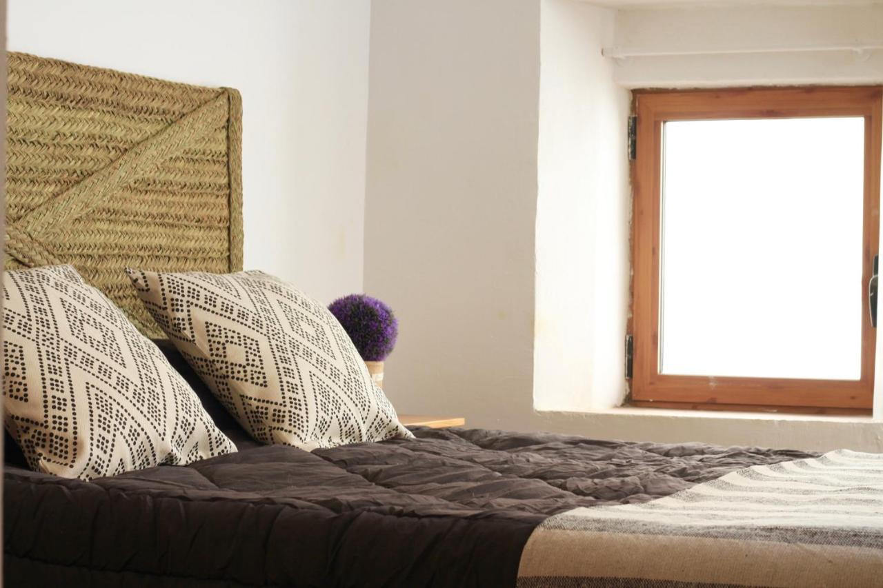 Apartament Atico Junto A La Catedral Tarragona Zewnętrze zdjęcie