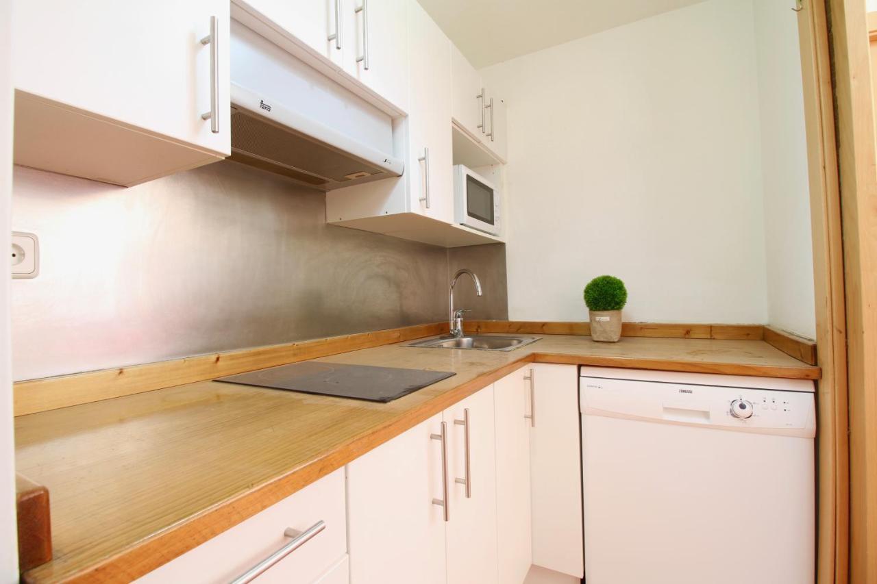 Apartament Atico Junto A La Catedral Tarragona Zewnętrze zdjęcie